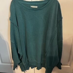 Free People Camden Sweatshirt